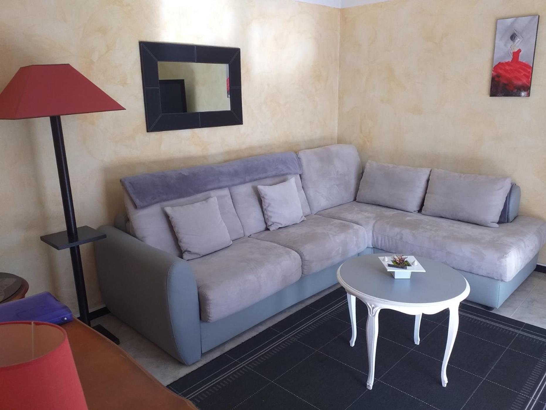 Ferienwohnung Rez-De-Jardin 50 M² Entre Biarritz Et Capbreton Ondres Exterior foto